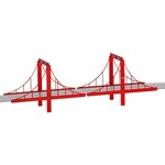 Carrera Bridge Set - Carrera GO!!!