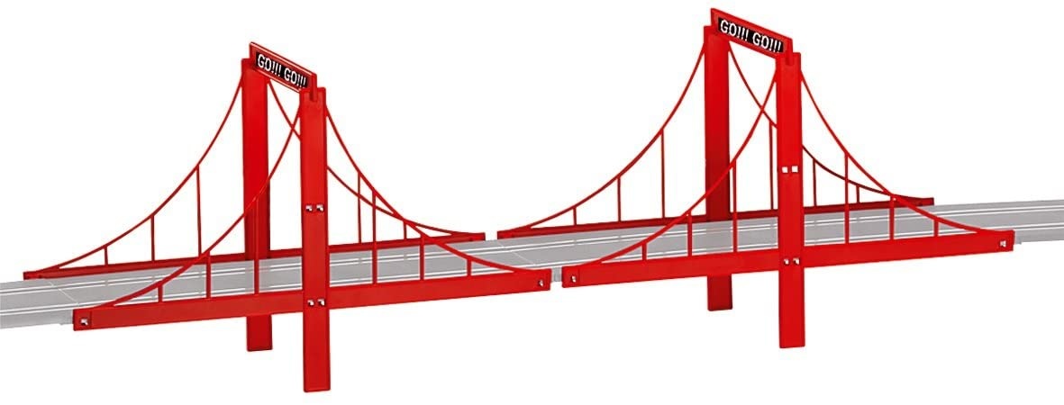 Bridge Set - Carrera GO!!!