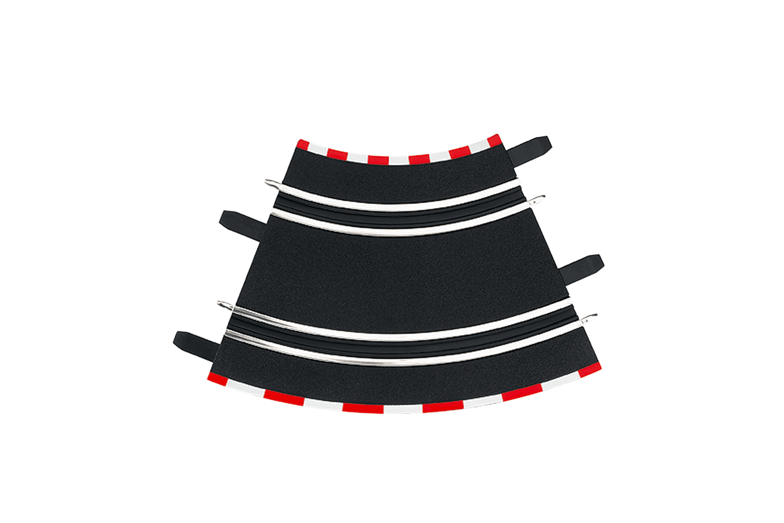 Curve 1/45° (4) - Carrera GO!!!
