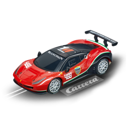 carrera go gt showdown