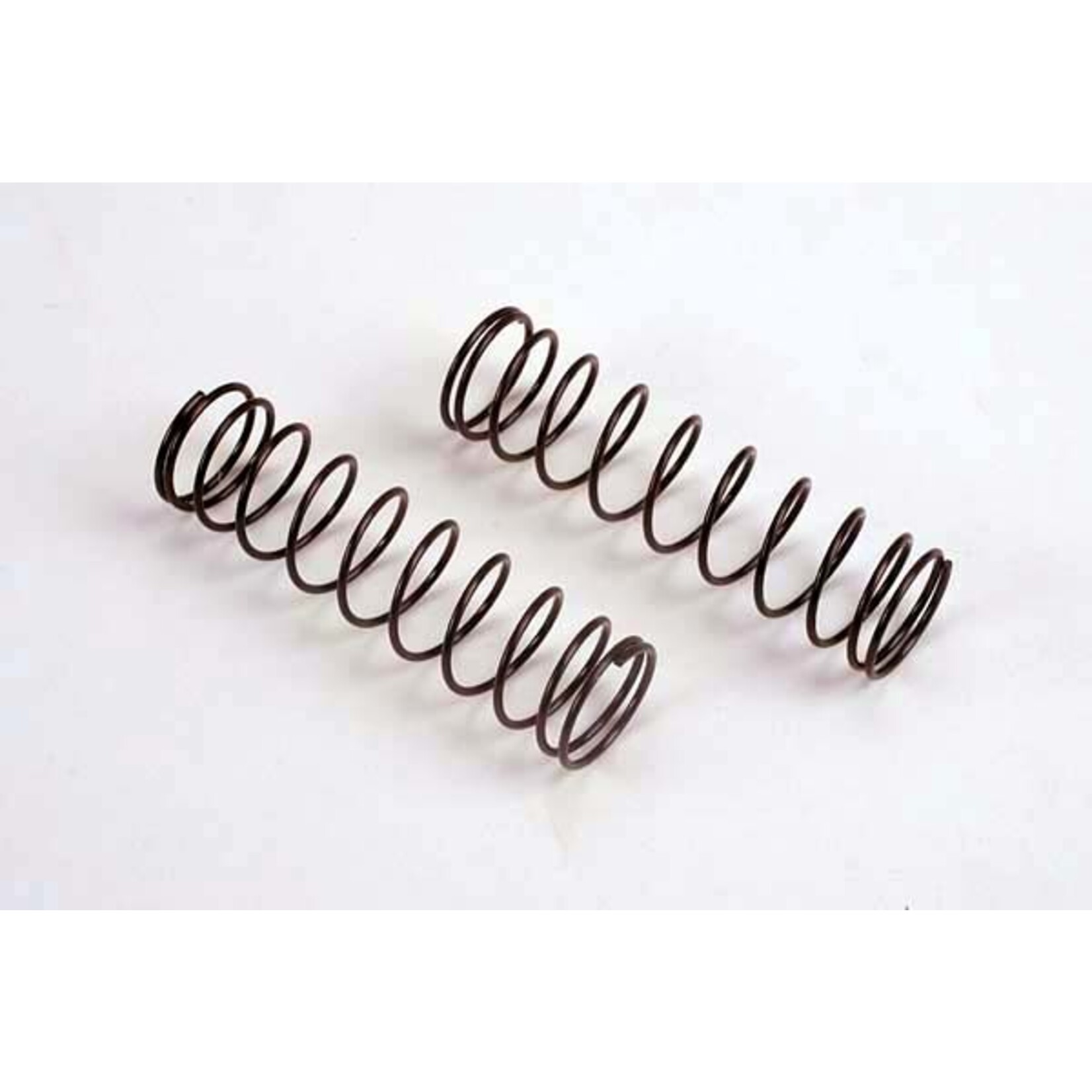 Traxxas 2457 - Rear Springs - Black