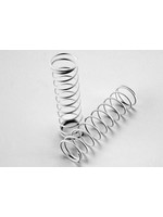 Traxxas 2457A - Rear Springs - White