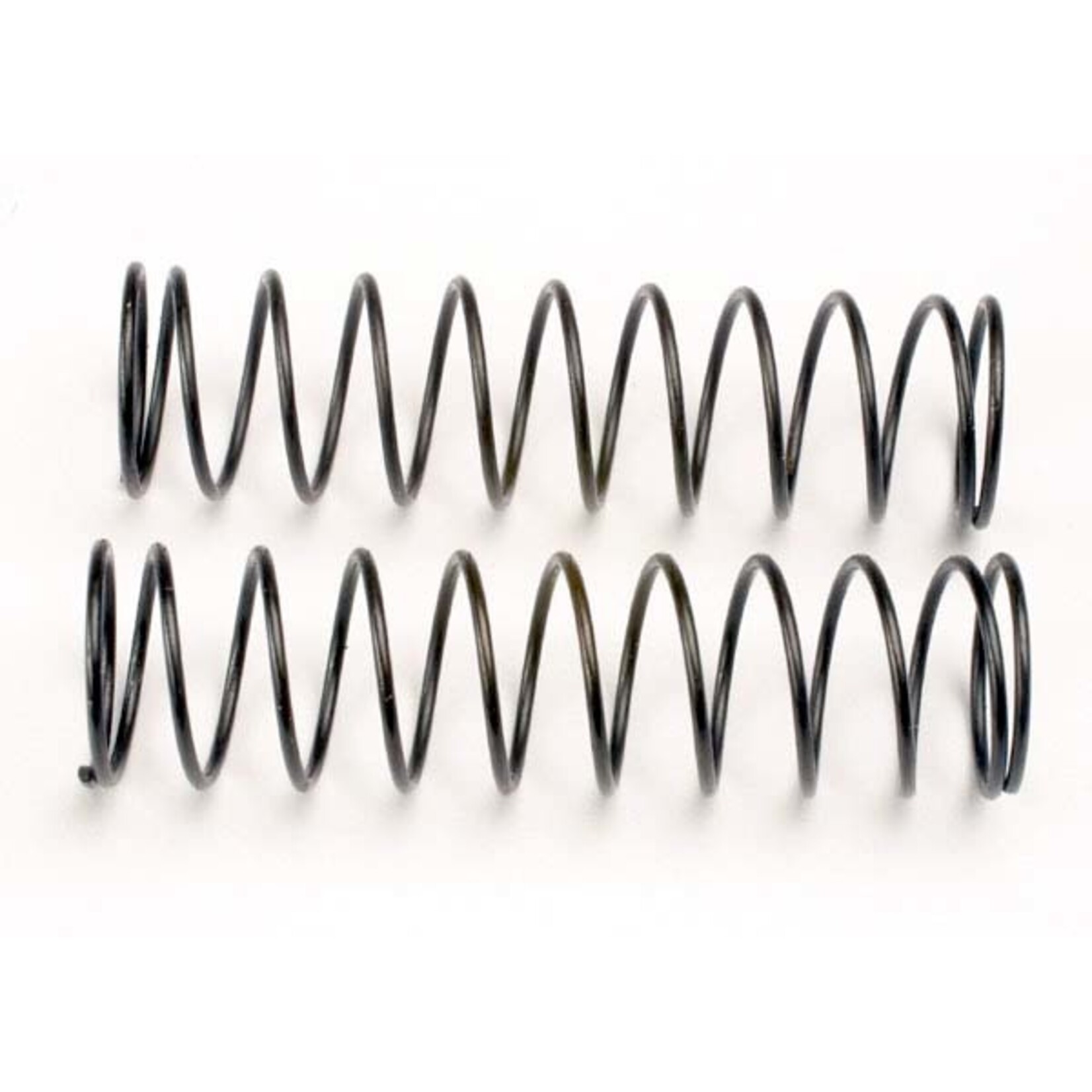 Traxxas 2458 - Front Springs - Black