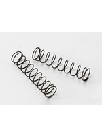 Traxxas 3757 - Rear Springs - Black