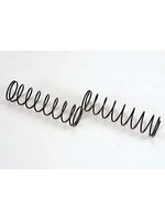 Traxxas 3758 - Front Springs - Black