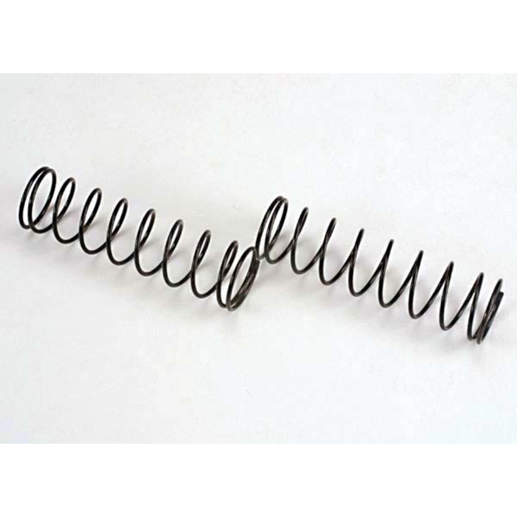Traxxas 3758 - Front Springs - Black
