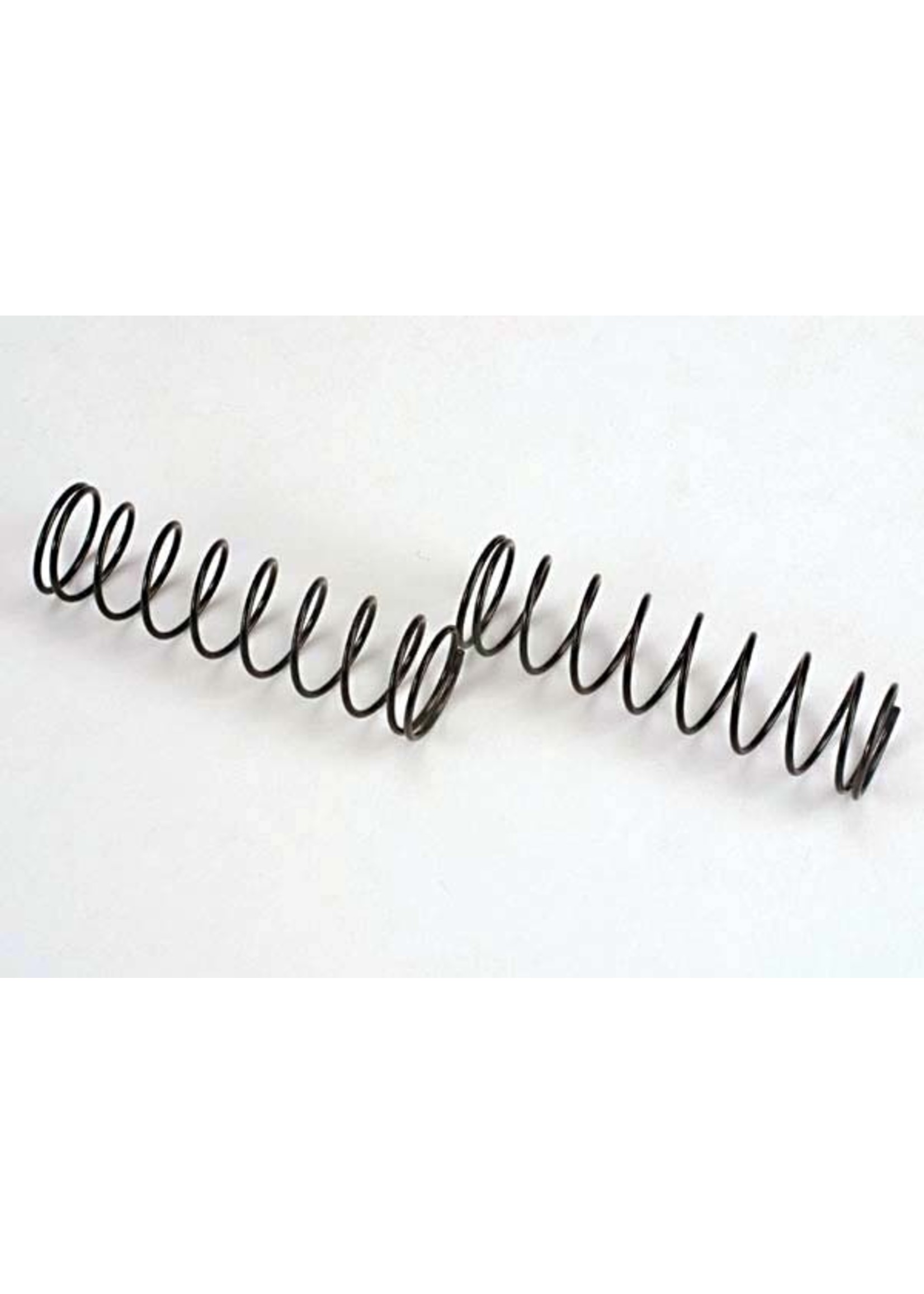 Traxxas 3758 - Front Springs - Black