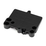Traxxas 3725 - Speed Control Mounting Plate for Bandit, Rustler, Stampede