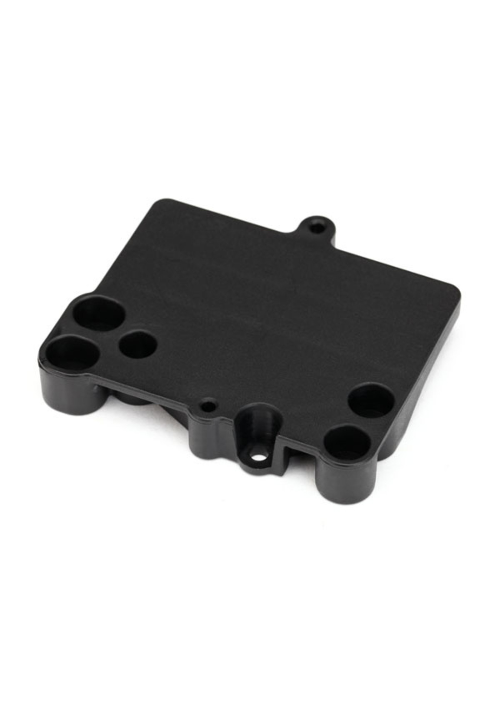 Traxxas 3725 - Speed Control Mounting Plate for Bandit, Rustler, Stampede