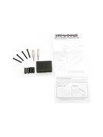 Traxxas 3725X - Battery Expansion Kit for Rustler, Stampede