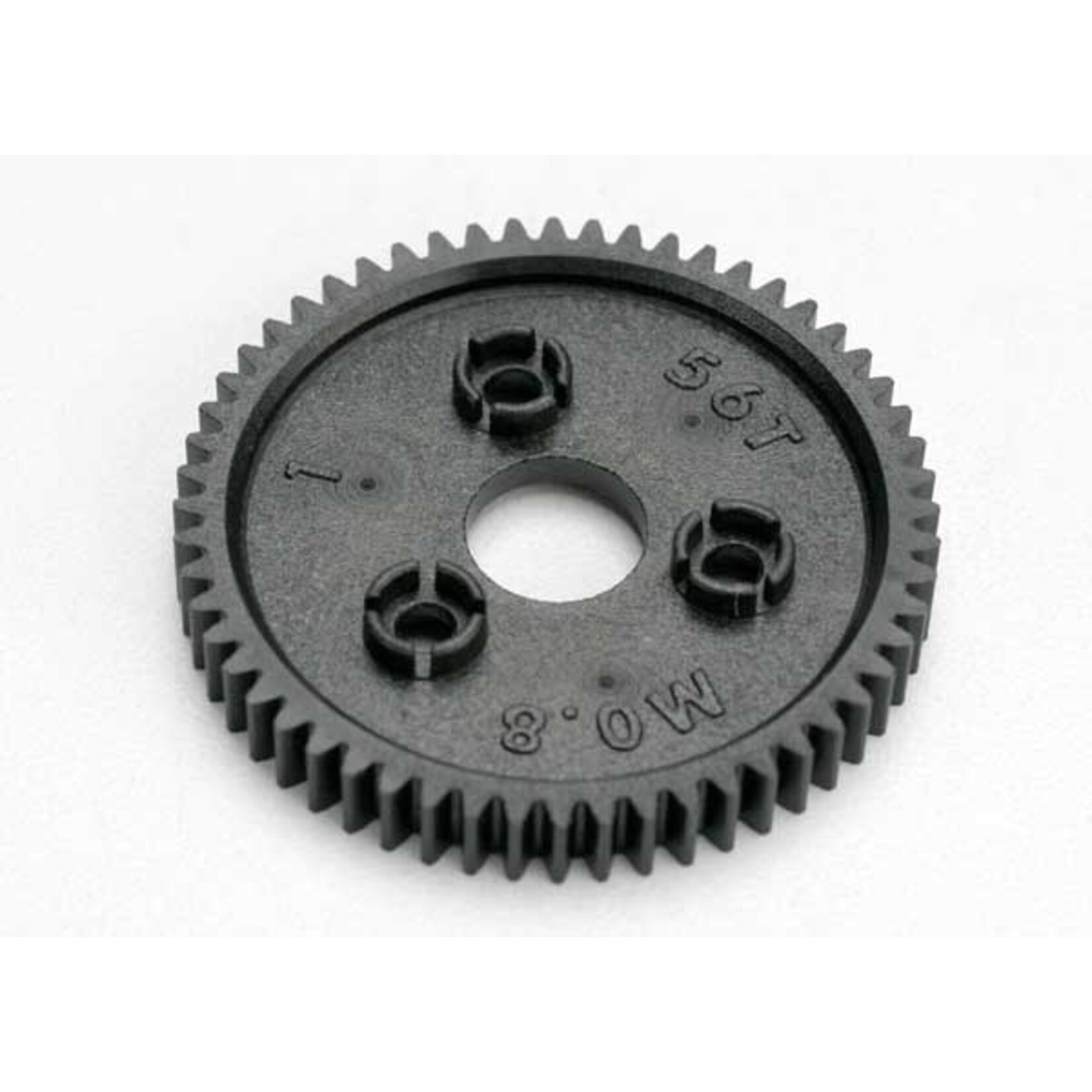 Traxxas 3957 - Spur Gear, 56T ( 0.8 metric pitch)