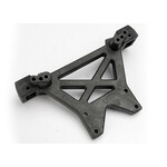 Traxxas 4917R - Shock Tower for Rectangular Body Posts