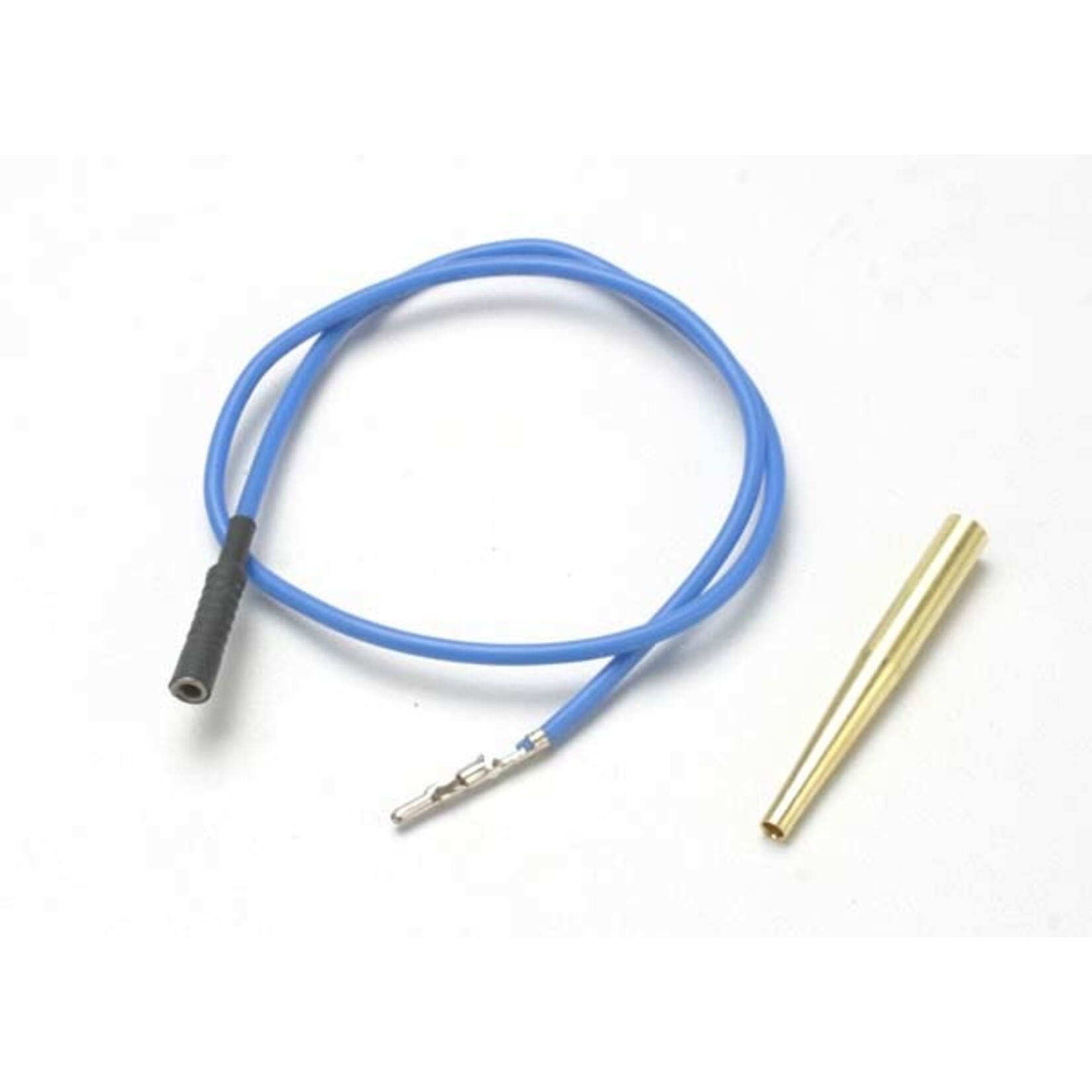 Traxxas 4581X - Lead Wire, Glow Plug, Molex Pin Extractor
