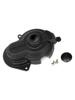 Traxxas 3792 - Dust Cover with Rubber Plug and Screws