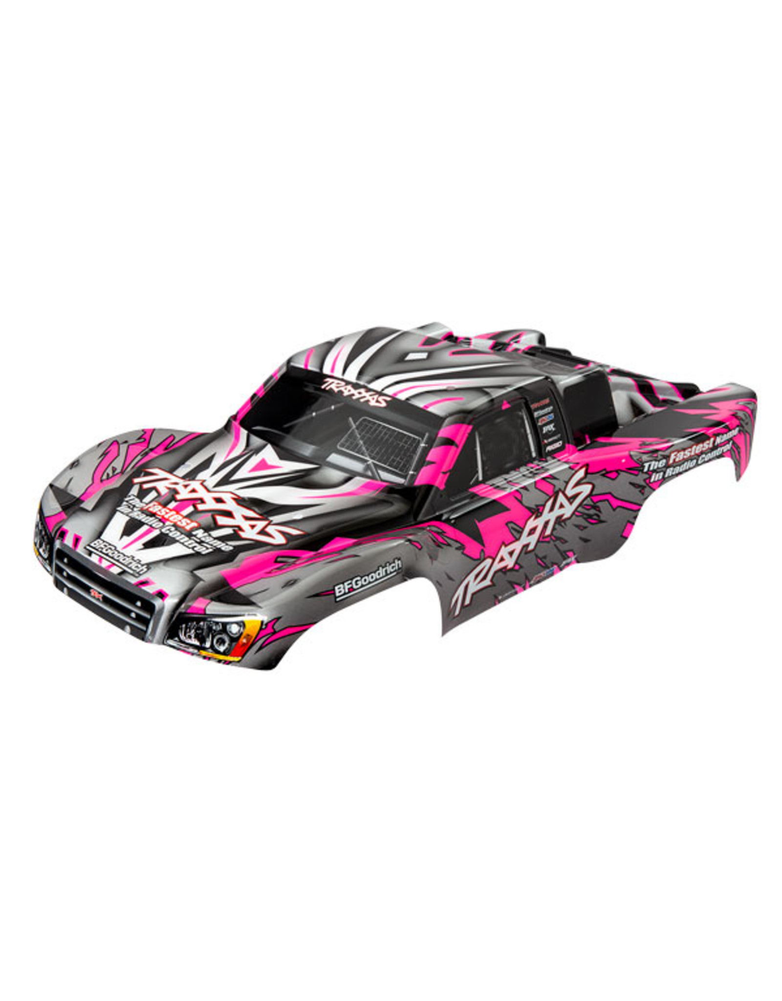 traxxas slash 4x4 platinum