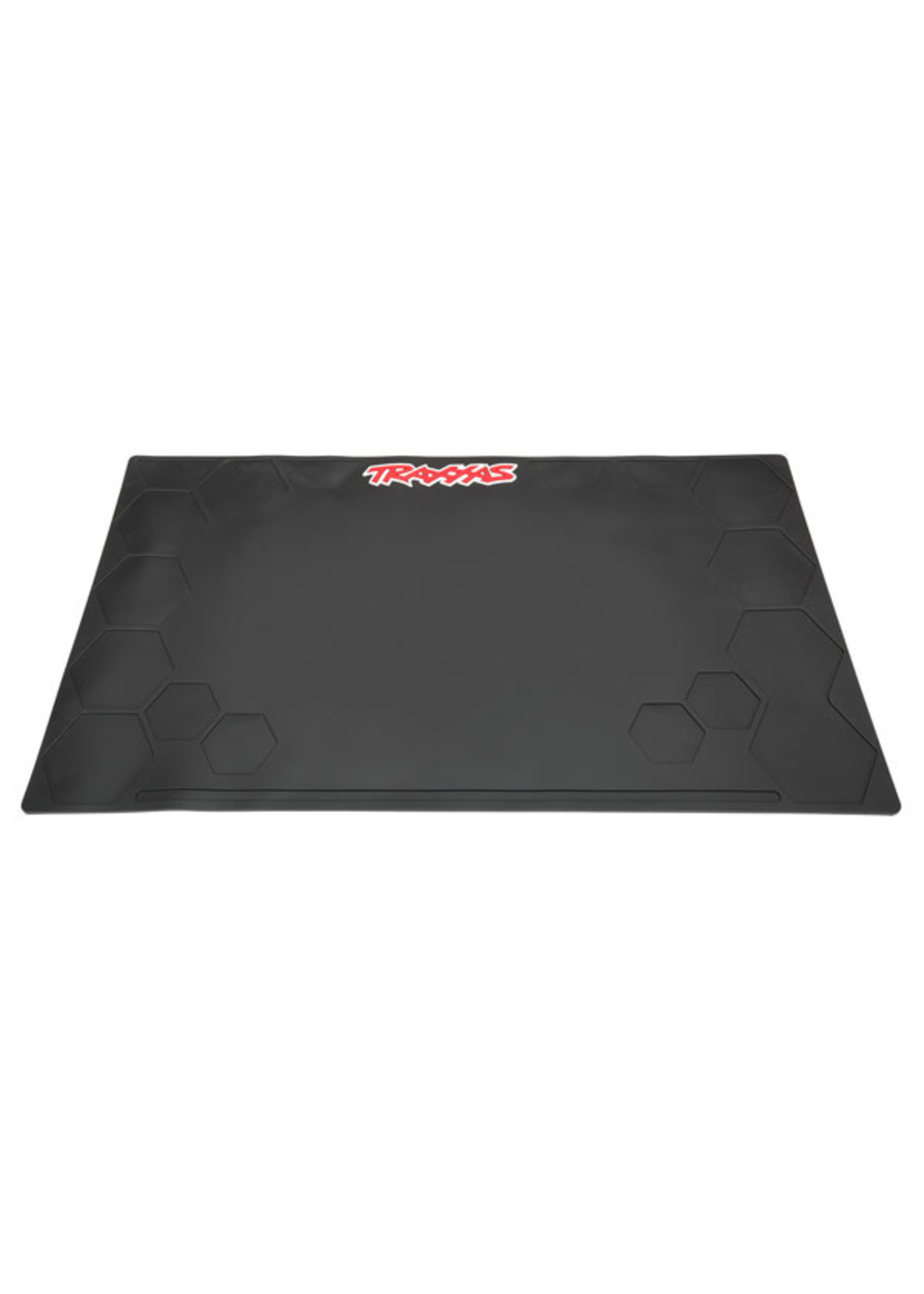 Red RC » Fastrax moulded rubber pit mats