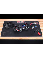 Traxxas 3426 - Rubber Pit Mat 36x20x0.25