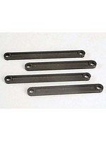 Traxxas 3641 - Camber Links Non-Adjustable - Black