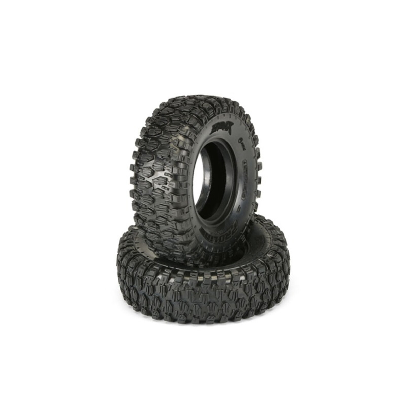 Pro-Line 1014214 - Class 1 Hyrax 1.9'' (4.19'' OD) G8 Tires