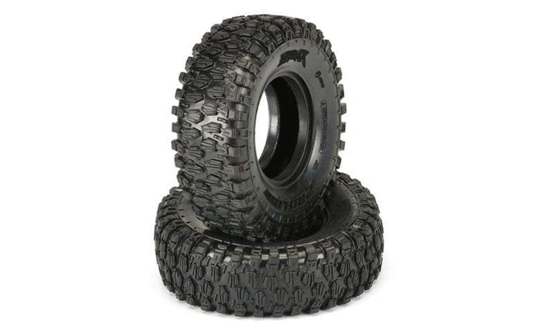 1014214 - Class 1 Hyrax 1.9'' (4.19'' OD) G8 Tires