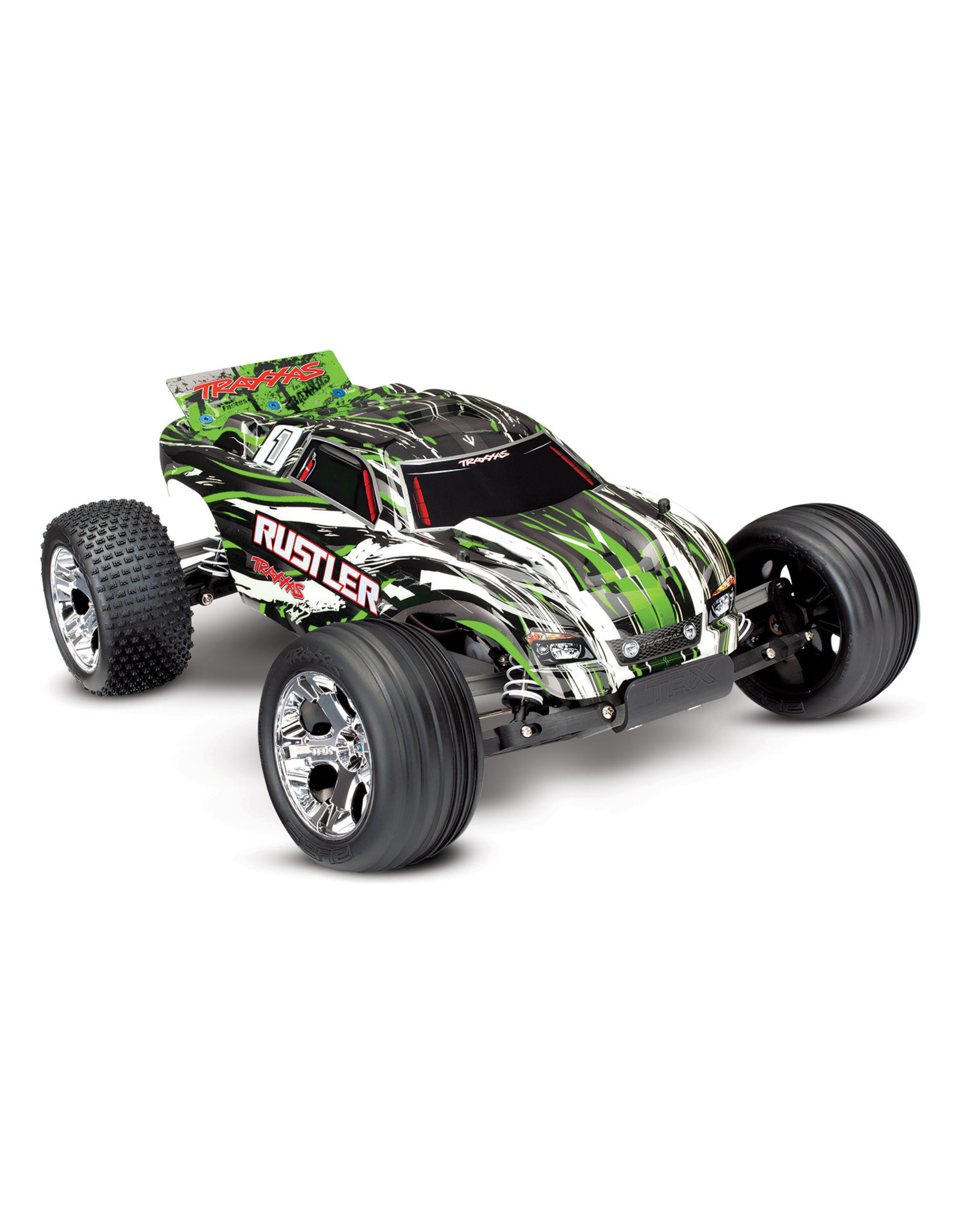 traxxas 37054
