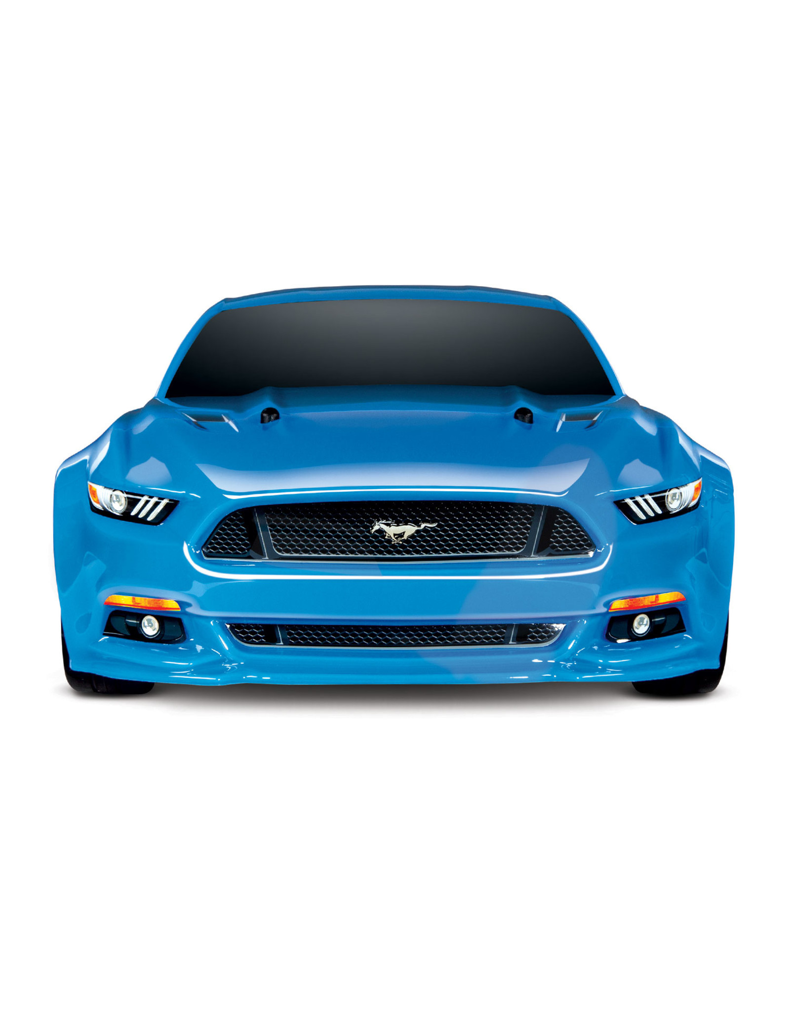 ford awd cars on Traxxas 83044 4 1 10 4 Tec 2 0 Ford Mustang Rtr Awd On Road Car Bluex Hub Hobby