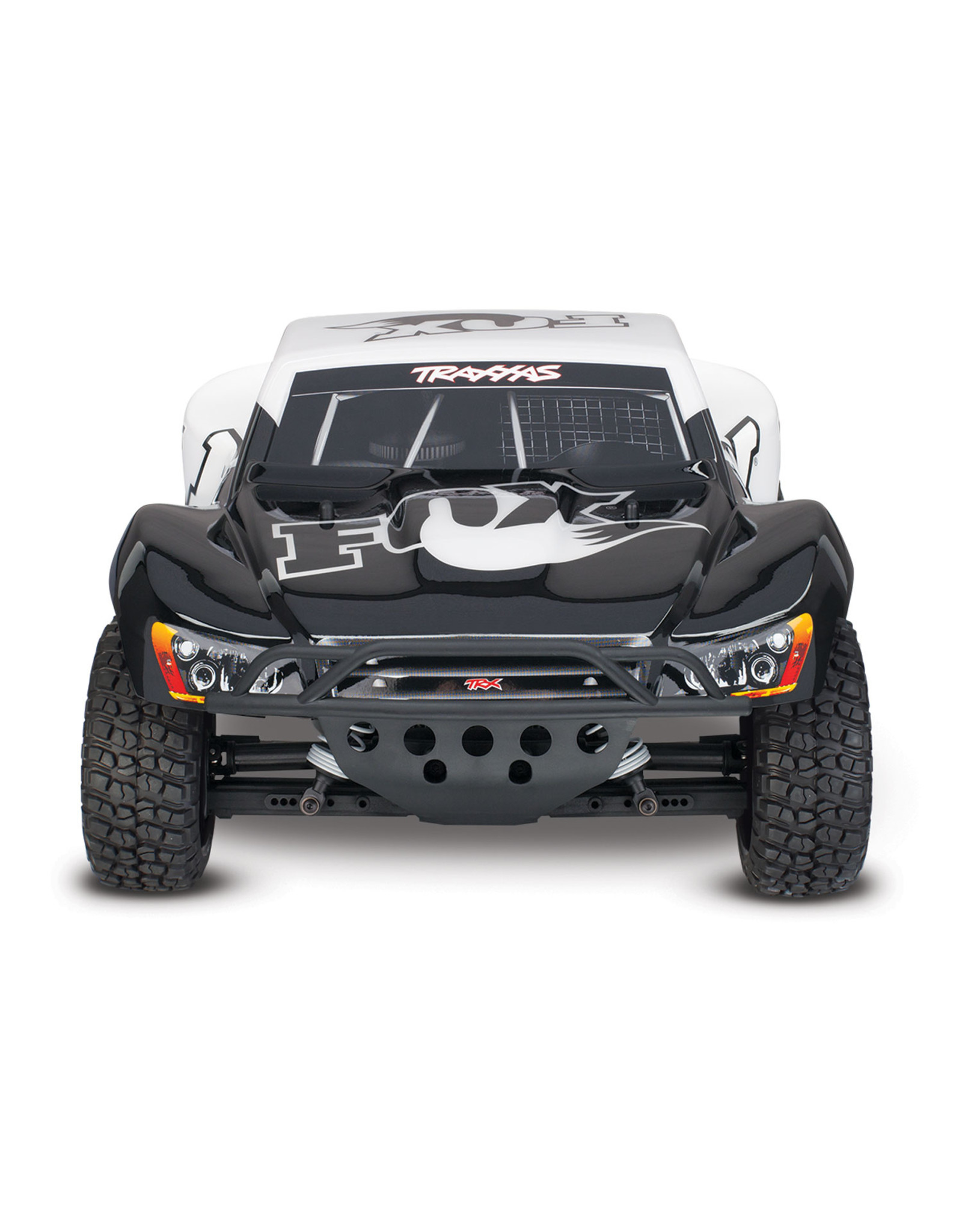 traxxas slash 4x4 vxl brushless