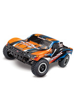 traxxas slash 2wd tsm