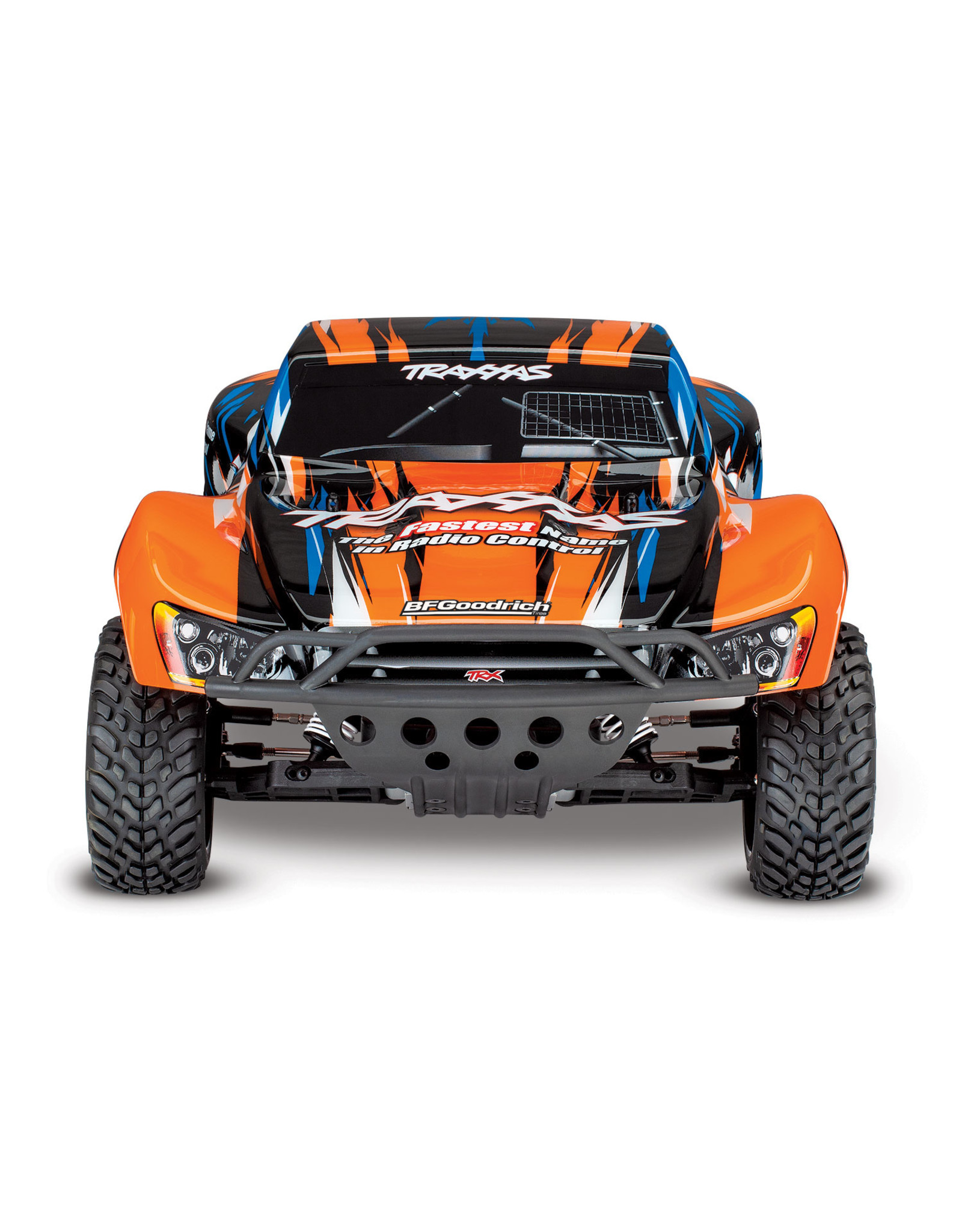 traxxas slash vxl tsm