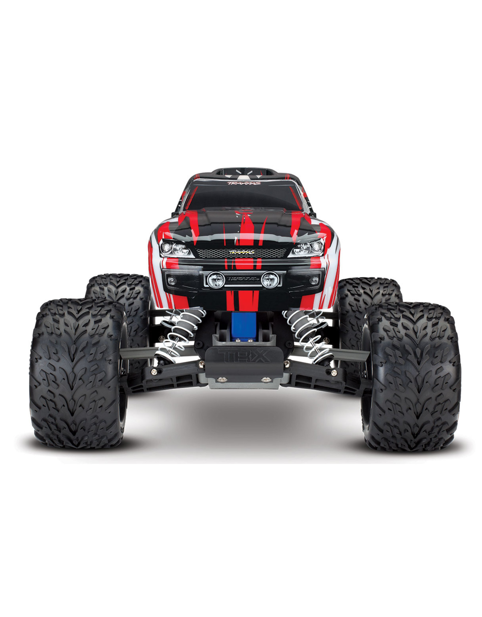 stampede rc truck 2wd