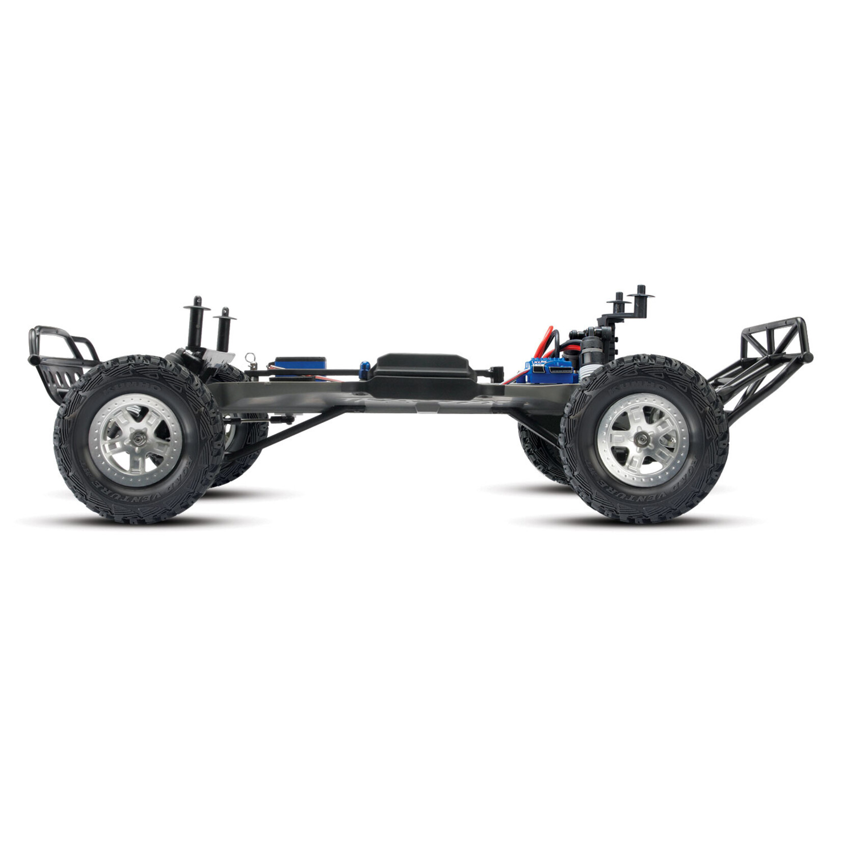 Traxxas 1/10 Slash 2WD RTR Short Course Truck - Blue