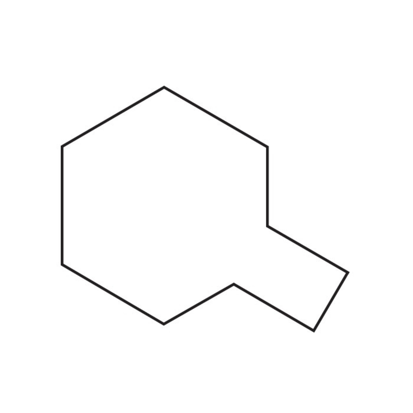 Tamiya TS-79 Semi Gloss Clear 100ml Spray Can