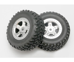 latrax prerunner wheels