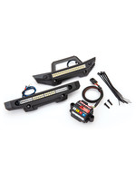 Traxxas 8990 - MAXX LED Light Kit w/6590