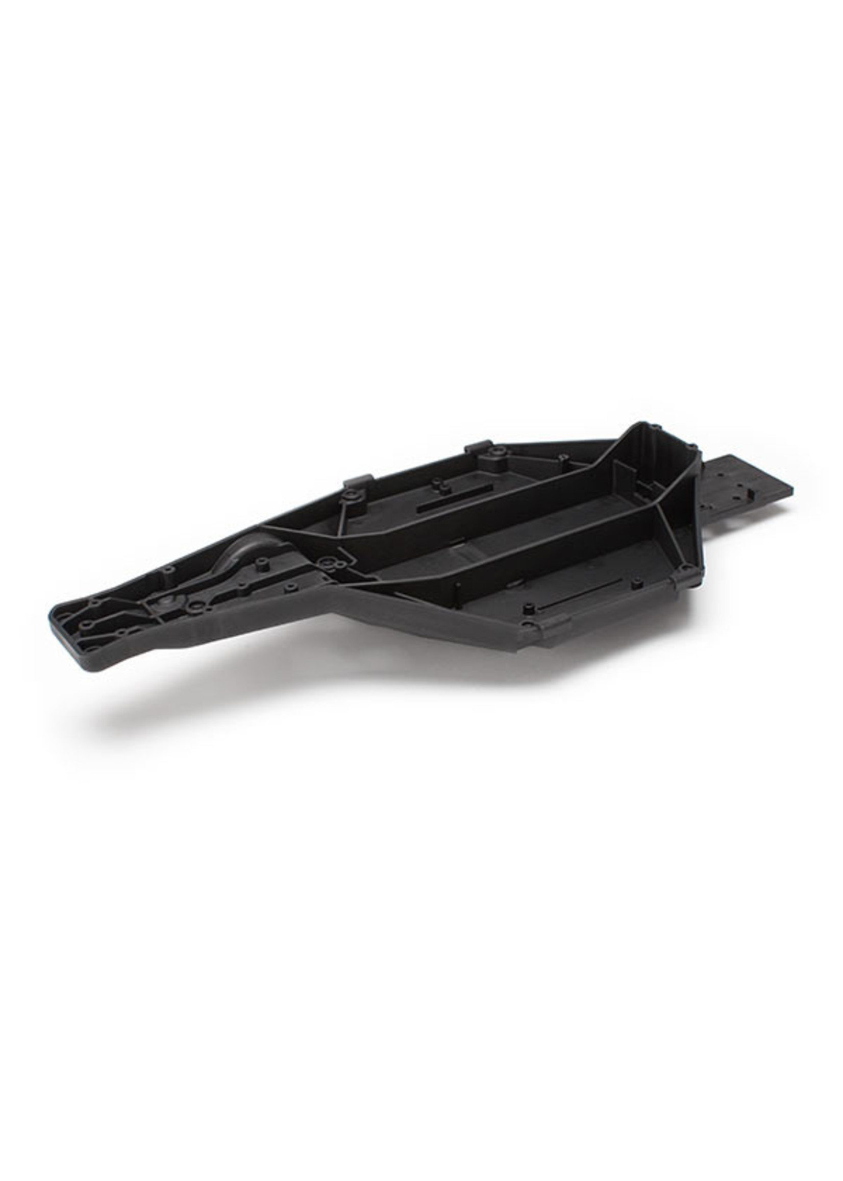 Traxxas 5832 - Low CG Chassis 2WD - Black