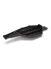 Traxxas 5832 - Low CG Chassis 2WD - Black - Hub Hobby