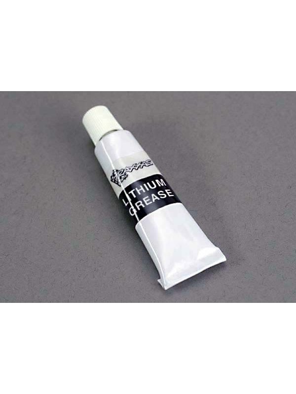 Cyclo white grease c34