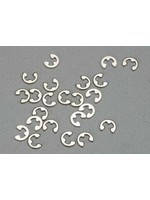 Traxxas 5150 - E-Clips 1.5mm (24)