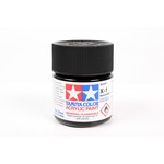 Tamiya X-1 Gloss Black 23ml
