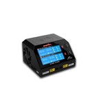 Ultra Power UP6+ 300W/600W Dual Port Multi-Chemistry AC/DC Charger