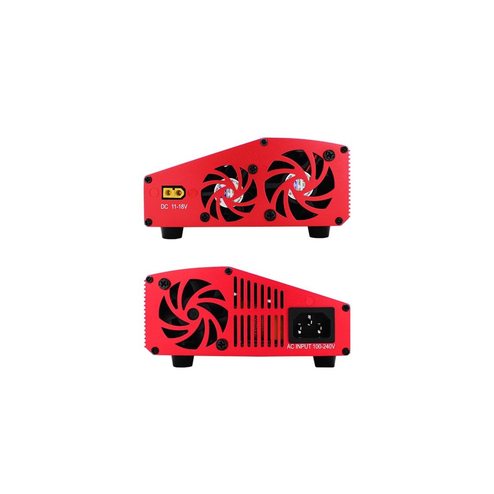 Ultra Power UP300AC Touch 300W Multi- Chemistry AC/DC Charger