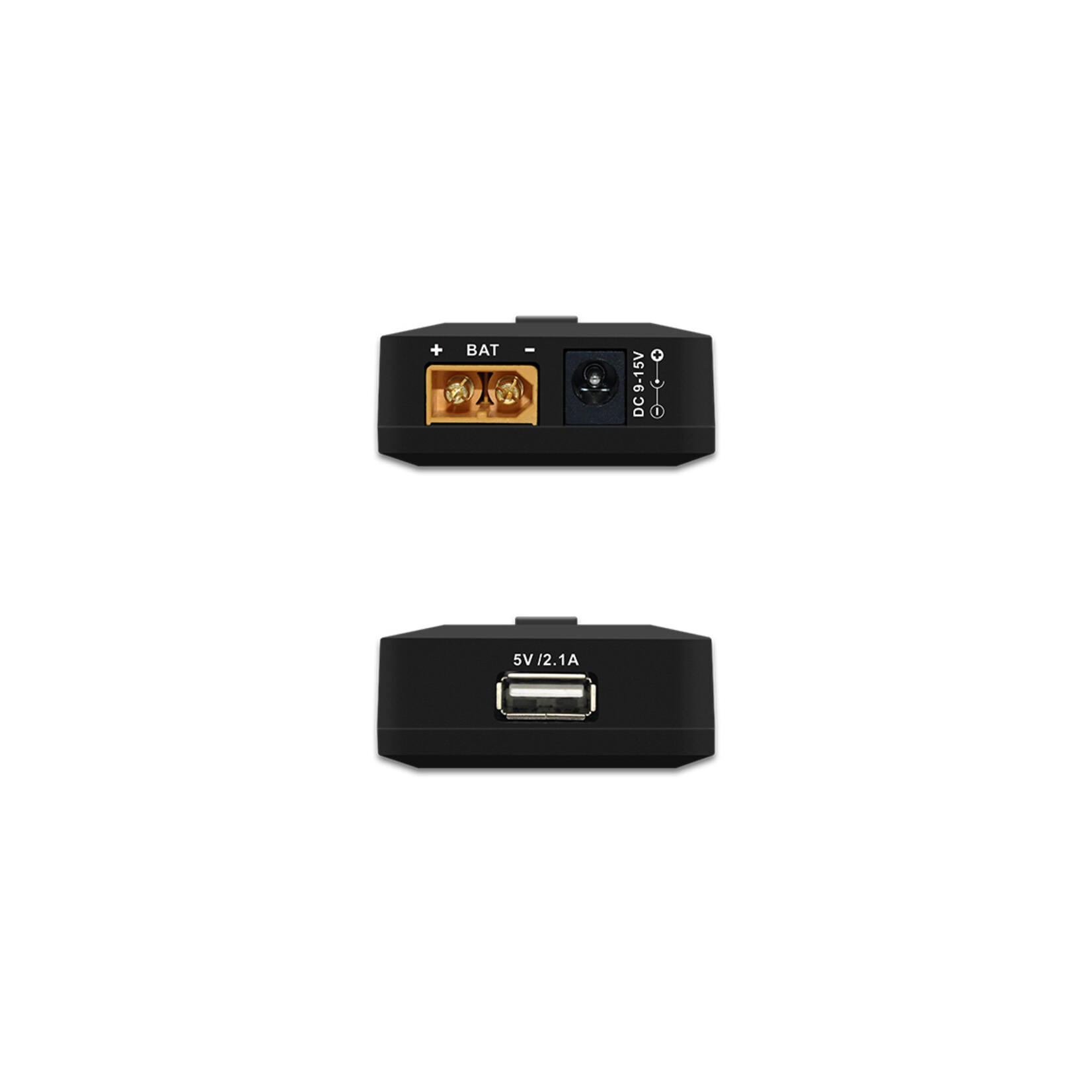 Ultra Power UPS6 25W 1S x 6 Compact DC Charger