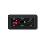 Ultra Power UPS6 25W 1S x 6 Compact DC Charger