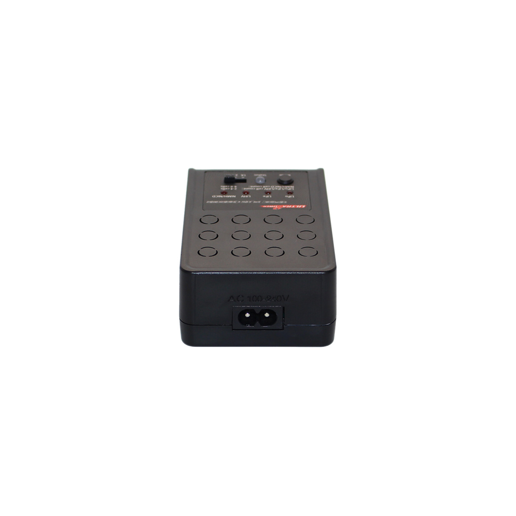 Ultra Power UP4AC Plus 30W Multi-Chemistry AC Charger