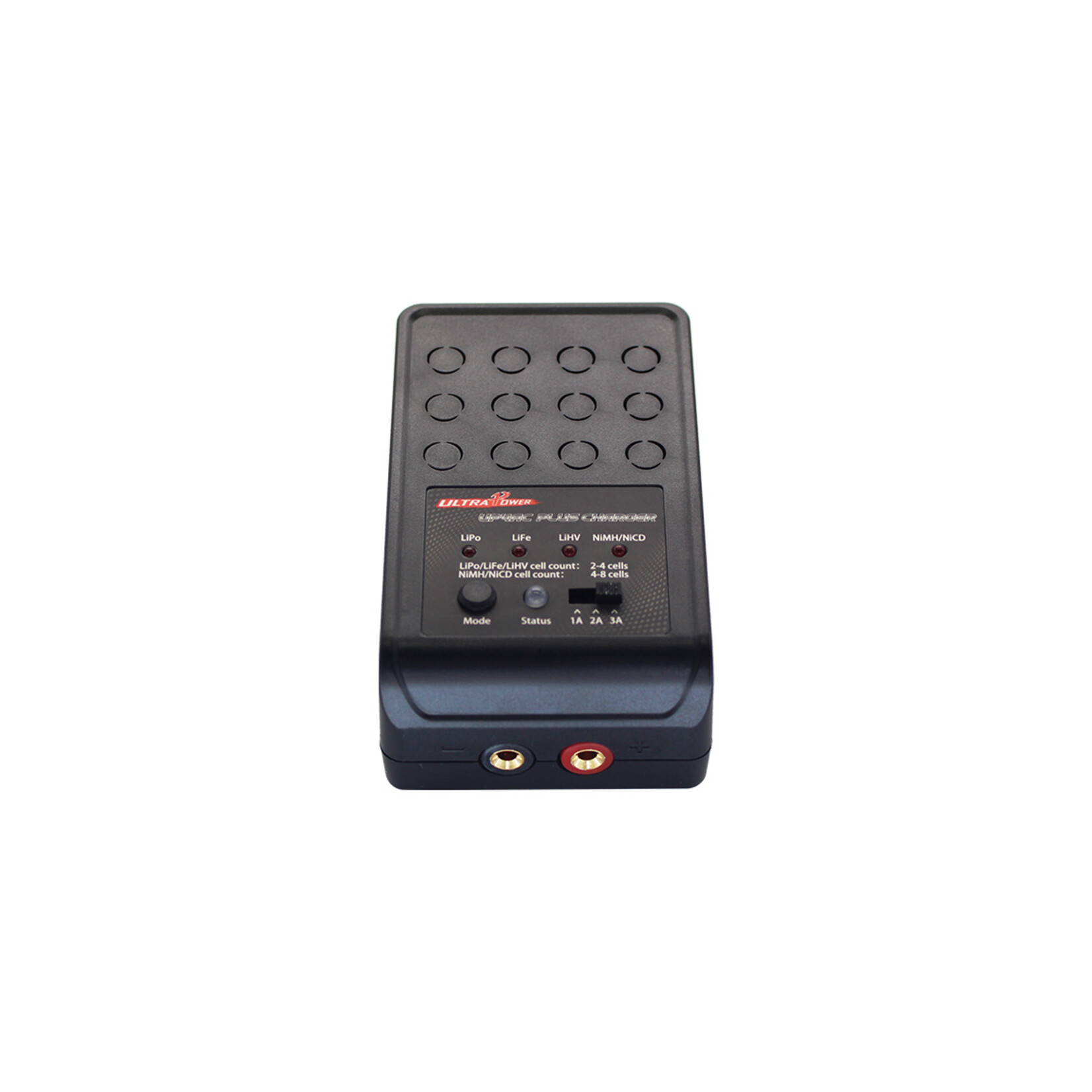 Ultra Power UP4AC Plus 30W Multi-Chemistry AC Charger