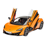 Revell of Germany 07051 - 1/24 McLaren 570S