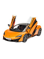 Revell of Germany 07051 - 1/24 McLaren 570S