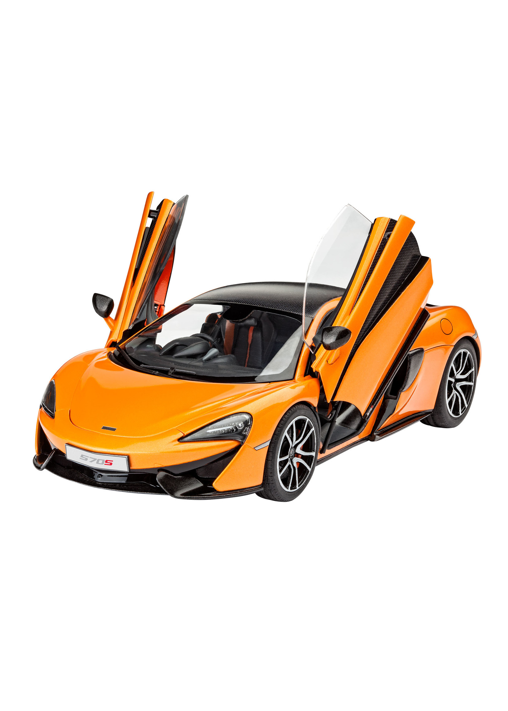 Revell of Germany 07051 - 1/24 McLaren 570S