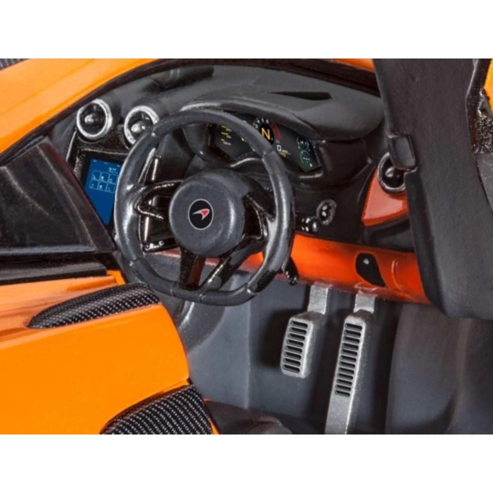 Revell of Germany 07051 - 1/24 McLaren 570S