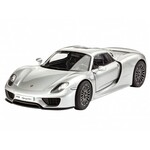Revell of Germany 07026 - 1/24 Porsche 918 Spyder